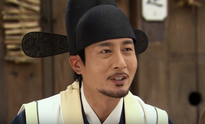 ホジュン~伝説の心医~キャストと相関図から登場人物を画像付きで解説!