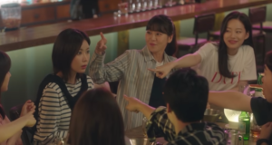 私のIDはカンナム美人キャストと相関図から登場人物を画像付きで解説!
