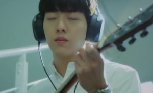 イ・ジョンシン(CNBLUE)/カン・ソウ役