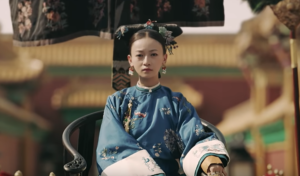 瓔珞~紫禁城に燃ゆる逆襲の王妃~のあらすじ予告動画