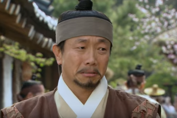 ホジュン~伝説の心医~キャストと相関図から登場人物を画像付きで解説!