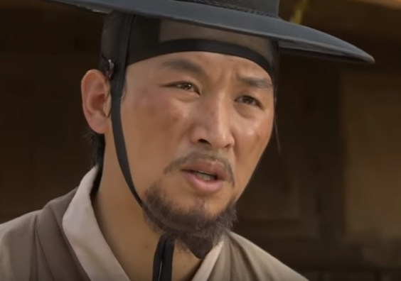 ホジュン~伝説の心医~キャストと相関図から登場人物を画像付きで解説!