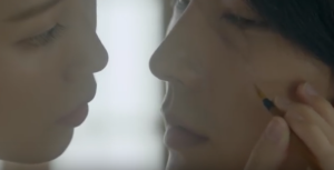 イ・ジュンギ/ワン・ソ役