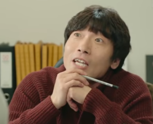 ヒーラー ~最高の恋人~キャスト画像付きで相関図から登場人物を解説!
