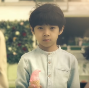 スホ(EXO)/イ・ユチャン役
