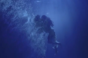 「あの星空、あの海。~人魚王の伝説~」のあらすじ予告動画