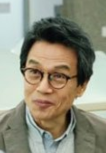 パク・ジイル/ナム部長役