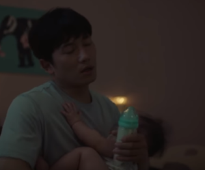 チソン/チャ・ジュヒョク役