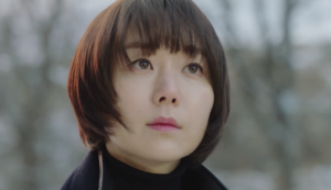 イ・ユヨン/シン・ジュイ役