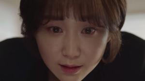 イ・ユヨン/シン・ジュイ役