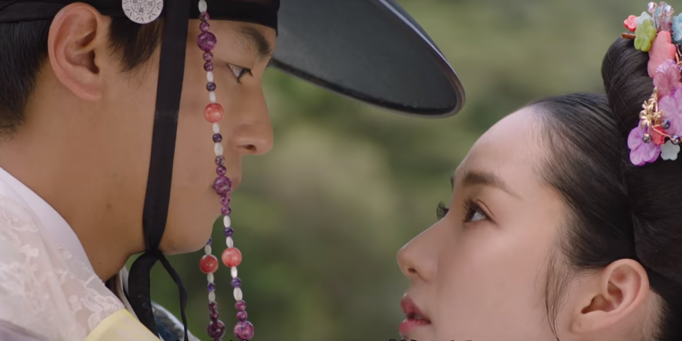 パク ミニョン シン チェギョン 端敬王妃 役 ふくにこ韓スタ 韓国ドラマ アジアドラマ
