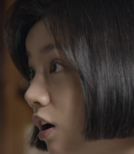 ヘリ(Girl's Day)/ドクソン役