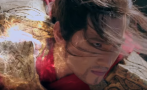神龍<シェンロン>-Martial Universe-のあらすじ予告動画