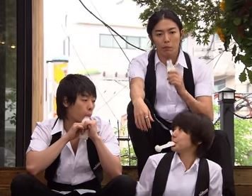 コーヒープリンス1号店キャスト画像付きで相関図から登場人物を解説!
