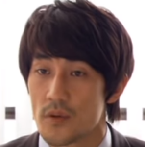 ハン・ジョンス/ユン・セジュン役