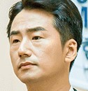 リュ・スンス/キム・ミョンス役