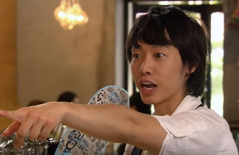 コーヒープリンス1号店キャスト画像付きで相関図から登場人物を解説!