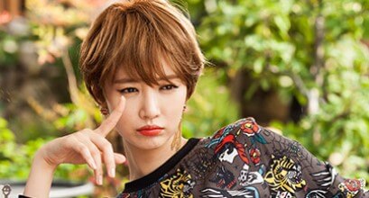 コ ジュニ ミン ハリ役 ふくにこ韓スタ 韓国ドラマ アジアドラマ