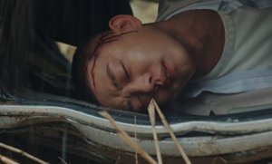 ユ・アイン/ハン・セジュ(ソ・フィヨン)役