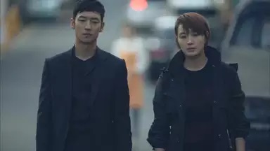 イ・ジェフン/パク・ヘヨン役