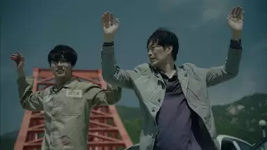 ヤン・セジョン/イ・ソンジュン(イ・ソンフン)役