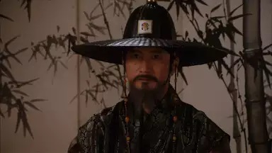 アン・ネサン/イ・バンウォン(朝鮮第3代王)役