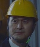 チャン・ヒョンソン/クォン・ソンソク役