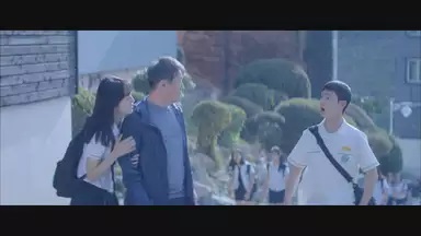 チャン・ドンユン/クォン・スンチャン役