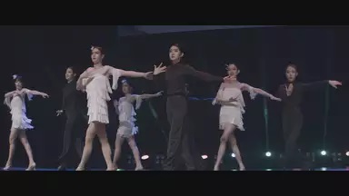 パク・セウン/キム・シウン役