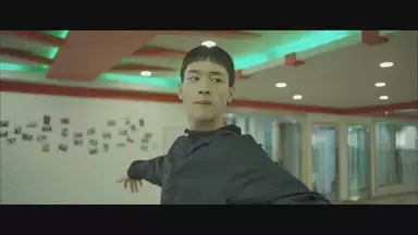 チャン・ドンユン/クォン・スンチャン役