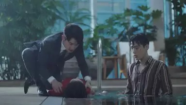 キム・ジョンヒョン/ チョン・スホ役