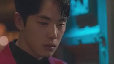 キム・ジョンヒョン/ チョン・スホ役