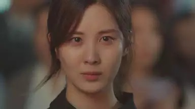 ソヒョン(少女時代)/ソル・ジヒョン役