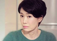ナ・ヨンヒ/ホ・ジンオク役