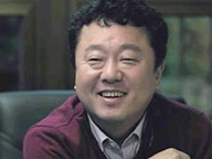 パク・スヨン/ホン・ギテ役