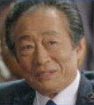 チョン・グクファン/チン・ソンジョン役