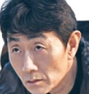 ホ・ジュノ/ユン・ヒジュ役