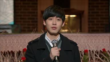 チェ・スハン/クォン・ウリ役
