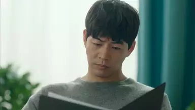 イ・サンユン/イ・ドハ役