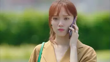 イ・ソンギョン/チェ・ミカ役