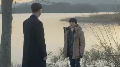 ペ・スビン/キム・ジェウク役