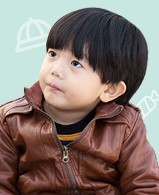 チュ・サンヒョク/ドング役