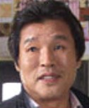 アン・スンフン/ユン・ミョング役