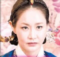 シン・ウギョン/太后カン氏役