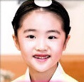 オ・アリン/アリ公主役
