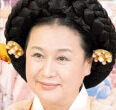 パク・ウォンスク/太皇太后チョ氏役