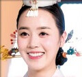 シン・ゴウン/ソヒョン皇后役