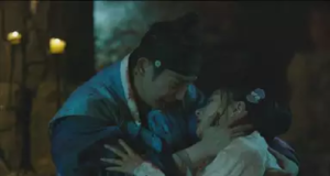 イ・ジュンギ/キム・ソンヨル役
