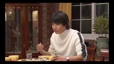 ユン・サンヒョン/チュ・ギョンウ役