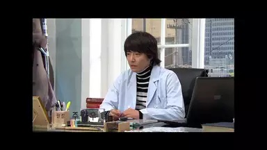 ユン・サンヒョン/チュ・ギョンウ役